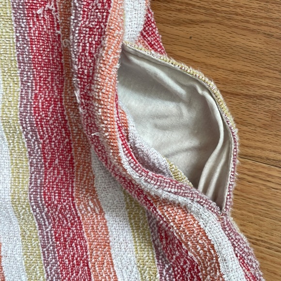 Free People Romper with side pockets! SIZE S - Picture 5 of 5